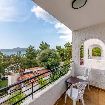 Ideal Panorama Marmaris Kültér fotó