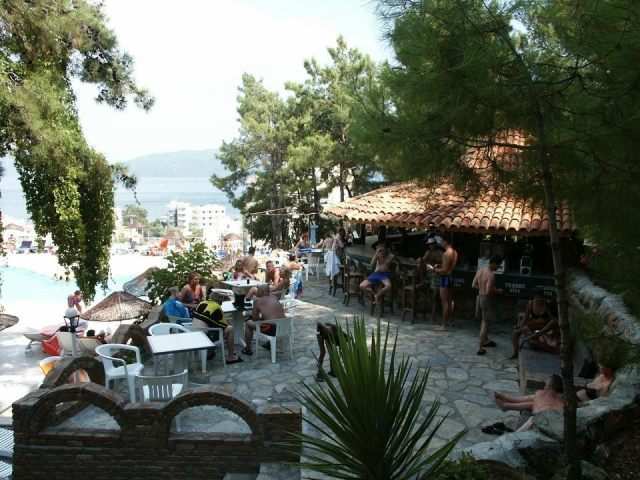 Ideal Panorama Marmaris Kültér fotó